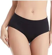 [Generic] Women Butt Lifter Panties Padded Underwear Seamless Hip Pads Enhancer Shapewear Booty Lifting Panty