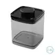 【現貨】ANKOMN Turn-N-Seal 真空保鮮盒 2.4L (半透黑) 儲物罐 保鮮罐 密封罐