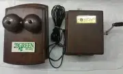 Vintage Dynamo Call Bells