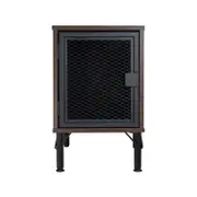 Lizzy Bedside Table