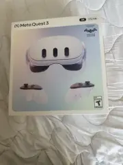 Meta Quest 3 512GB New…
