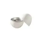 4 Eggs Microwave Egg Steamer Kitchen Gadget Egg Poacher Boiler Cooker