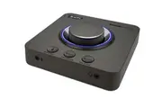 Creative Sound Blaster X4 Hi-res 7.1 External USB DAC and Amp Sound Card
