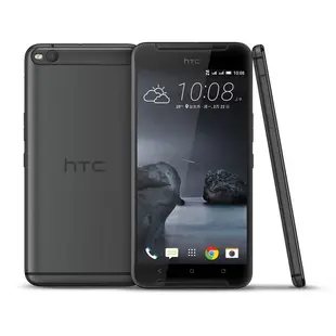 【福利品】HTC One X9 (3G/32G) 5.5吋八核心智慧型手機