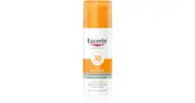 Eucerin Sun Oil Control Protective Cream-Gel For The Face Spf 30 50 Ml