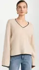 [By Malene Birger] Cimone Sweater