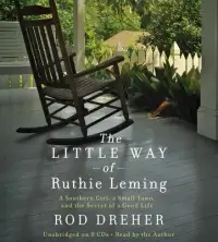 在飛比找博客來優惠-The Little Way of Ruthie Lemin