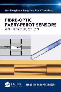 在飛比找博客來優惠-Fiber-Optic Fabry-Perot Sensor