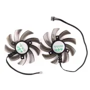For PALiT RTX2080 2070 2060 2060S GTX1660 1660S 1660Ti Graphics Fan GA91S2U