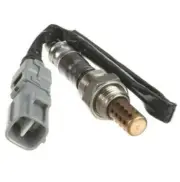 Rear Oxygen Sensor O2 For Toyota Kluga MCU28 3.3 Post-Cat (front bank) EGO-293