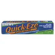 Quick-Eze Rapid Relief Heartburn Chewy 30gTab