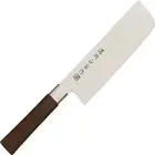 Japanese Masamune Kitchen Knife Nakiri Vegetable170mm F/S w/Tracking# Japan New