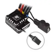 Team Associated Reedy Blackbox 610R 2S Competition ESC ASC21076