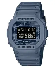 Casio G-Shock Dw5600Ca-2D Watch
