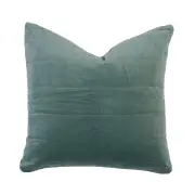 Bambury Nuno Eucalyptus 50x50cm Cushion