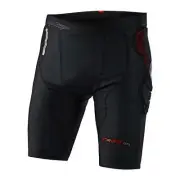 Troy Lee Designs Stage Ghost D30 Short Baselayer