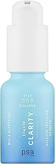 LIQUID CLARITY BHA & Bakuchiol Blemish Recovery Booster