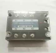 1pc New MAGER Three-phase DC Solid State Relay MGR-3 032 38120Z
