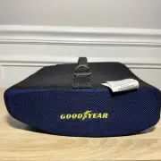 Back Support Goodyear Back Lumber Pad Car Chair -NEW