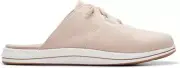Clarks Women's Breeze Clara (LIGHT SAND) Clog (Size: 10 M) NEW!