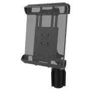 RAP-299-3-B-102-TAB8U RAM Tab-Tite Holder with RAM-A-CAN II Cup Hol...