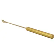 Clock Metal Pendulum DIY Movement Mechanism Clock Replace Repair Tool Parts Gold