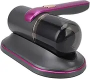 Handheld Mattress Vacuum Cleaner, 2 Speeds Suction Power Mattress Vacuum Cleaner 12KPa Suction, Deep Cleaner for Bed Sheet Carpet Fabric Sofa