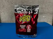 Sqwincher Qwik Stik - WATERMELON - 20 oz Yield ZERO Sugar Powder Mix