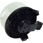 HVAC Blower Motor UAC For 2014-2023 Jaguar F-Type (for: Jaguar)
