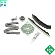 TIMING CHAIN KIT 559 1811 30 FOR OPEL MOVANO/B/Platform/Chassis/Van/Bus 2.3L