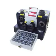 Automatic Drill Grinding Machine High-Precision Sharpening Machine 3-30mm