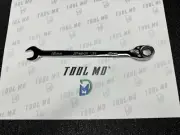 Snap-on Tools USA NEW 12mm Metric Reversible Ratcheting Combo Wrench SOXRRM12A