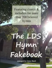 在飛比找博客來優惠-The LDS Hymn Fakebook