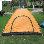 Outdoor Camping Tents Multifunctional Tents Easy to Install Tents Portable Tents 3-4 Person Tents Large Space Tents
