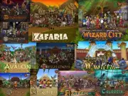 Wizard101 Entire World Quest Help (Max Storm Carries You)