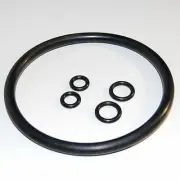 Cornelius Ball Lock Keg O-Ring Replacement Kit - Corny Homebrew Keg O-Ring Set
