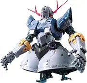 BANDAI Hobby RG Gundam 1/144 ZEONG