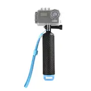 Universal Buoyancy Rod Floating Diving Swimming Selfie Stick for GoPro Hero Xiaomi Mijia Eken SJCAM Action Sports Camera