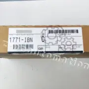 AB 1771-IBN/C New Factory Sealed 1771-IBN Spot Goods！UPS Expedited Shipping