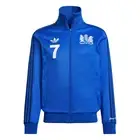 Adidas Originals Manchester United George Best Beckenbauer Track Top Jacket New