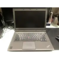 在飛比找蝦皮購物優惠-聯想 ThinkPad L440 14吋/i7-4712MQ