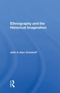 在飛比找博客來優惠-Ethnography and the Historical