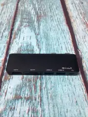 6 In 2 Surface Pro 9/10/X Surface Pro 9 Docking Station with HDMI