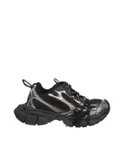 Balenciaga 3XL Sneaker in Black