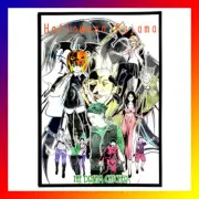 HALLOWEEN PAJAMA Doujinshi MANGA BOOK Yasuhiro Irie FULLMETAL ALCHEMIST Director