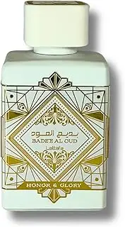 [Lattafa] BADE'E AL OUD HONOR & GLORY (U) EDP 100ML