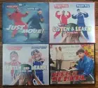 Reggie Regg & Rappin’ Roy - 4 NEW CDs! - Kids Healthy Hip Hop H3TV