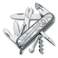 在飛比找ETMall東森購物網優惠-VICTORINOX 瑞士維氏Silver Tech 14用