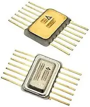 164PU1 Analogue CD4010 IC/Microchip USSR 4 pcs