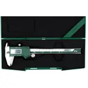 INSIZE IP54 Digital Caliper 0-150mm/0-6" Range Series 1104-150